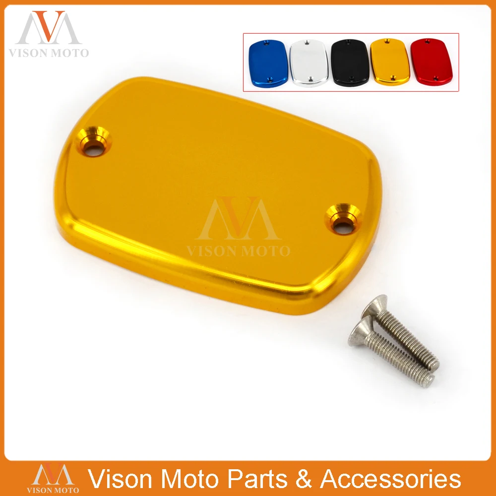 

CNC Brake Reservoir Cover Fluid Fuel Cap For Yamaha TMAX T-MAX 530 500 TMAX530 TMAX500 2008 2009 2010 2011 2012 2013 2014 -2016