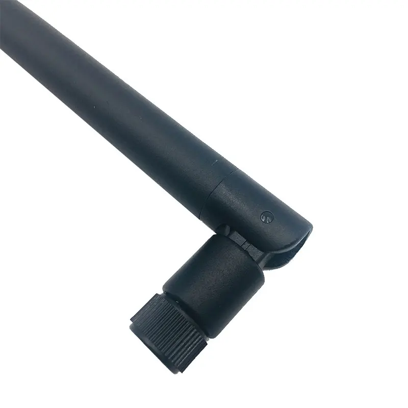 2 4G 5dBi с высоким коэффициентом усиления Беспроводная WiFi антенна RP SMA усилитель WLAN