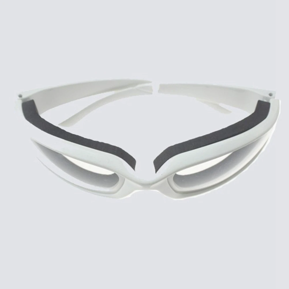 Защитные очки с луком для защиты глаз, кухонные аксессуары, защитные очки, защитные очки для разделки, нарезки