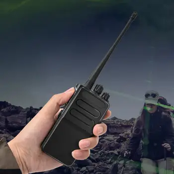 

BF-898 UHF 400-470MHZ Outdoor Portable Intercom Walkie Talkie 16 Channel Hot Sale