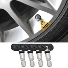 Автомобильный TPMS датчик давления в шинах внутренний или внешний TPMS датчик давления в шинах s для TP800 TP880 TP810 TP720 TP600 S1 S5 S6 D2 D9