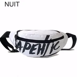 Fashion Canvas Waist Bags For Hip Bag Women Letter Funny Packs Ladies Money Belt Bags For Phone Female Funny Fanny Pack Purse Fashion Canvas Waist Bags For Hip Bag Women Letter Funny Packs Ladies Money Belt Bags For Phone Female Funny Fanny Pack Purse