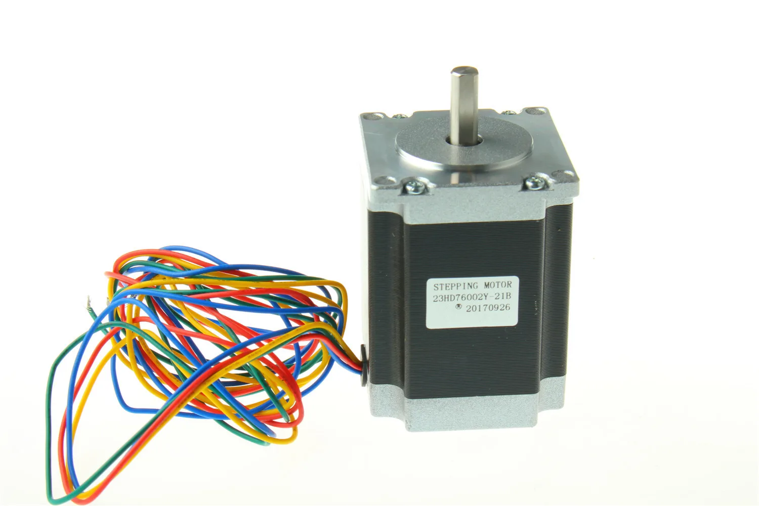 

Nema 23 Stepper Motor 179 269 oz.in For CNC 3D Printer DIY Robot Reprap