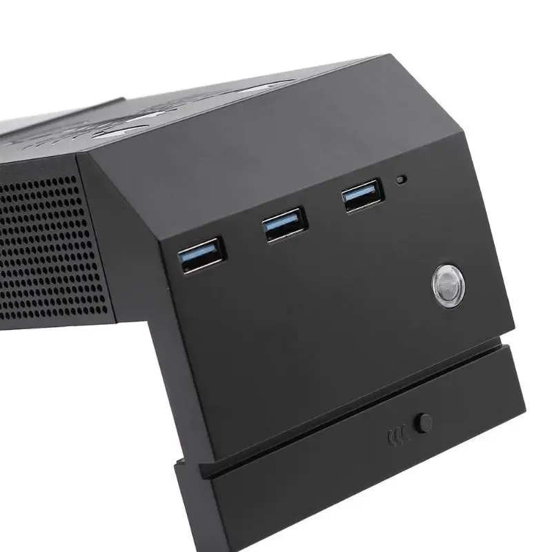 2 5 дюймов/3 дюймов USB 3 0 внешний жесткий диск защитный футляр медиахаб для Xbox One X