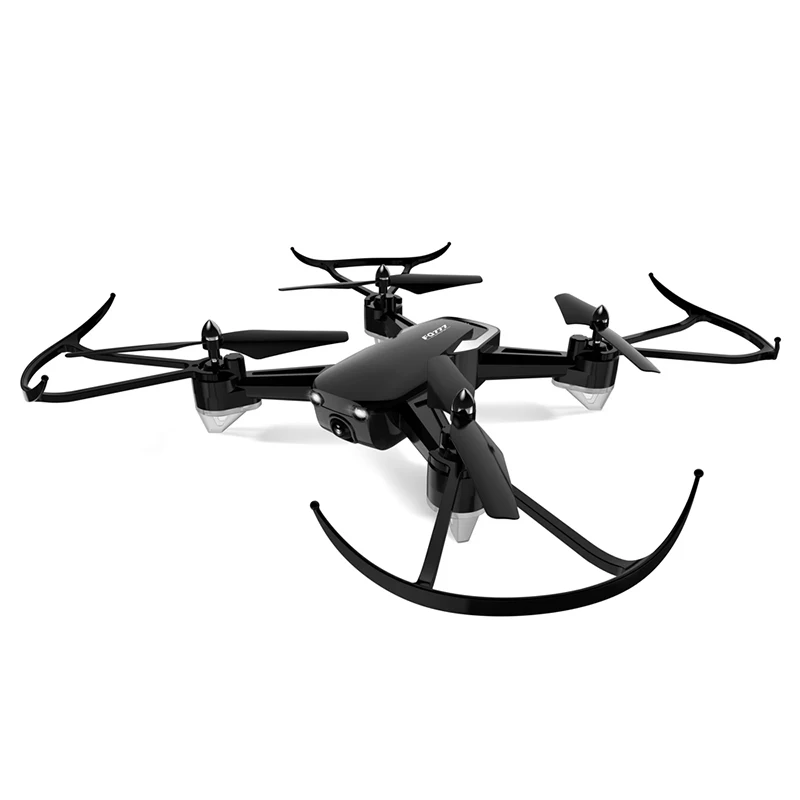 FQ777 FQ40 RC Drone 720P Wide-Angle FPV WIFI HD Camera Drone Hover RC Helicopter Quadcopter Drones 3D Flip One Key Return Drones