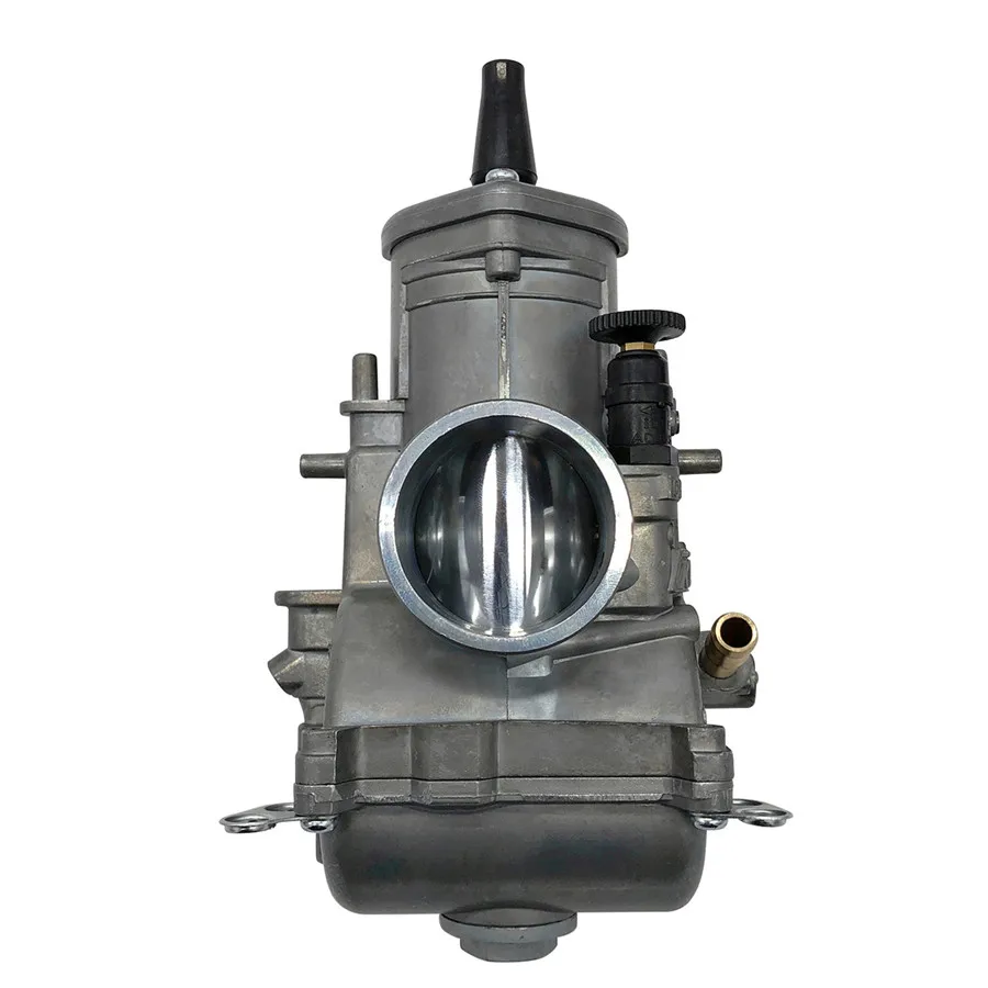 

38mm Motorcycle Carburetor Racing PWM Fit for Shift 2T&4T Large displacement ATV Dirt Bikes KTM 250 250SX 250EXC