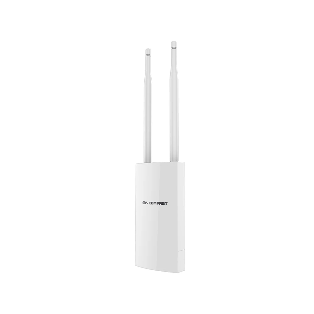 

COMFAST CF-EW71 Wireless Router High Power WiFi AP Omnidirectional Coverage 300Mbps Outdoor Router