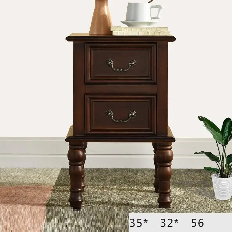 درج Meble الدولاب Chambre هل Lemari كايو الأوروبية الخشب Mueble دي Dormitorio قورتو نوم خزانة أثاث منضدة