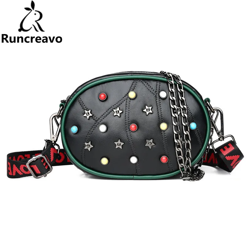 

Summer Crossbody Bags For Women 2018 Luxury Handbags Women Bags Designer Famous Brand Ladies Genuine Leather Chain Shoulder Bag