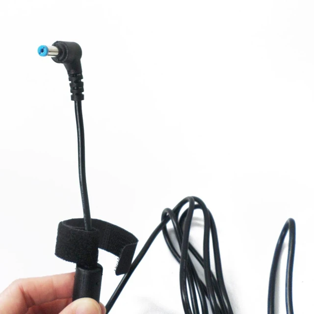 New 40W AC Adapter 100~240v 50~60Hz For Acer Aspire One ZA3 ZH6.