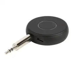 Alloyseed беспроводной аудио bluetooth передатчик периферийное устройство со стерео-разъемом адаптер с USB кабель