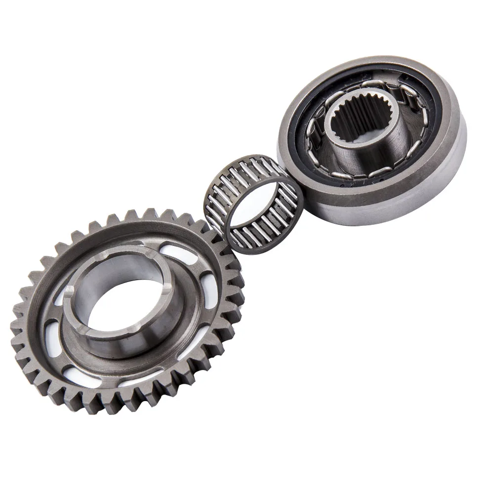 2004-2005 Honda TRX450R Clutch Cover Gasket 11394-HP1-670 TRX 450R 450