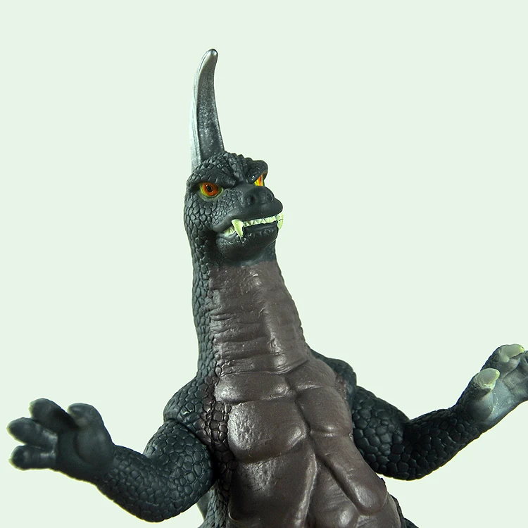 

Violent Monster Specials Die-casting PVC Movable Doll Model Hand-held Desktop Display Collection Toys For Children Lol