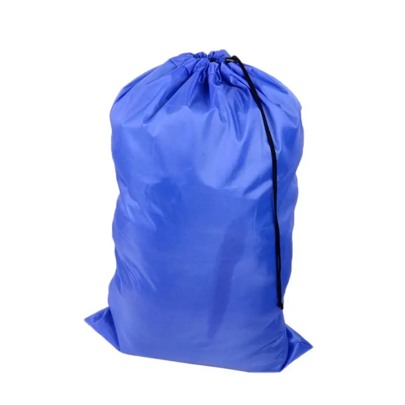 

Large Foldable Laundry Bag Dirty Clothes Storage Hamper Bag Home Travel Bag