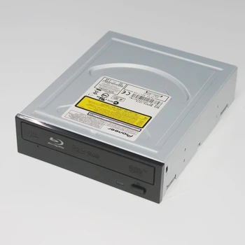 

OEM For Pioneer BDR-S07 207DBK 12X Blu-ray Dual Layer BD-RE DL/XL/TL/QL Writer Burner Optical Drive 3D Player Up To 100/128GB