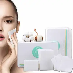 1000pcs/box Multi-Function Makeup Remover Cotton Pad Soft Cleaning Makeup Remover Nail Art Polish Wipe Health Skin Care Pads 1000pcs/box Multi-Function Makeup Remover Cotton Pad Soft Cleaning Makeup Remover Nail Art Polish Wipe Health Skin Care Pads