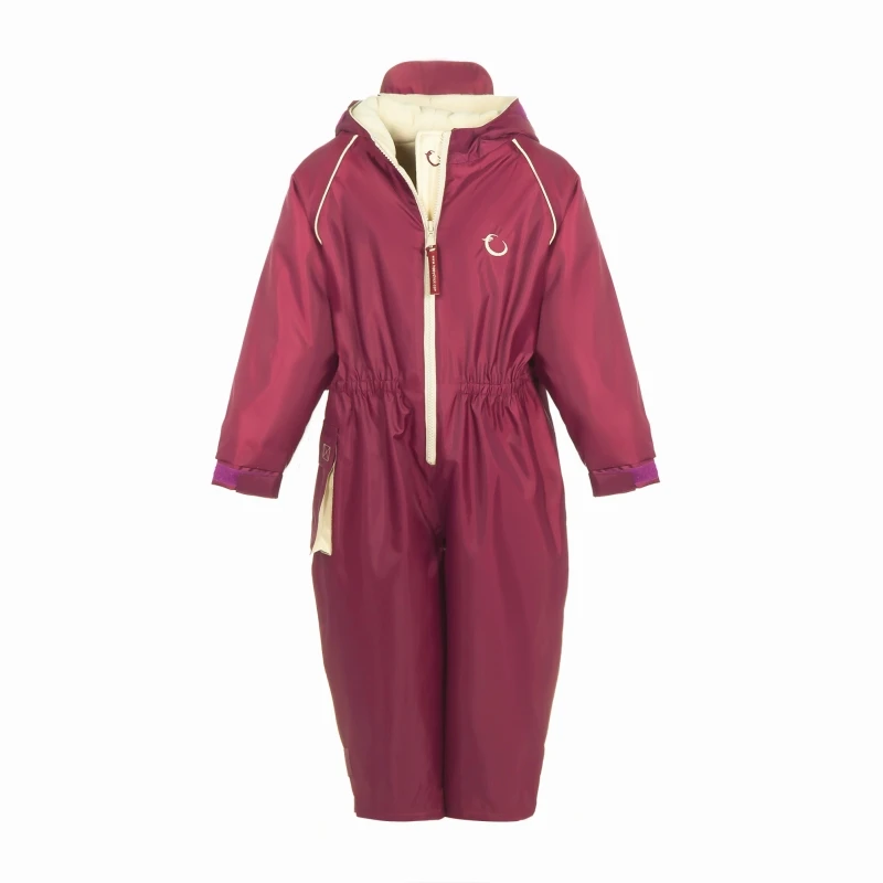 Overalls Hippychick 002001200384  Girls hipichik rompers jumpsuit children clothes hippie waterproof clothing Hippick rain coat
