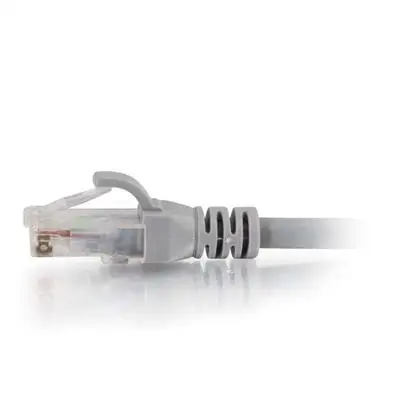 Медные провода C2g (83376) CBL/50 M Greys CAT6 Snagless UTP патч CBL| |