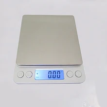 Кг/3 кг/0,1 г электронные кухонные весы для пищевых продуктов ювелирные весы LCD Экран электронный весовой баланс измерительный инструмент Кухня аксессуары