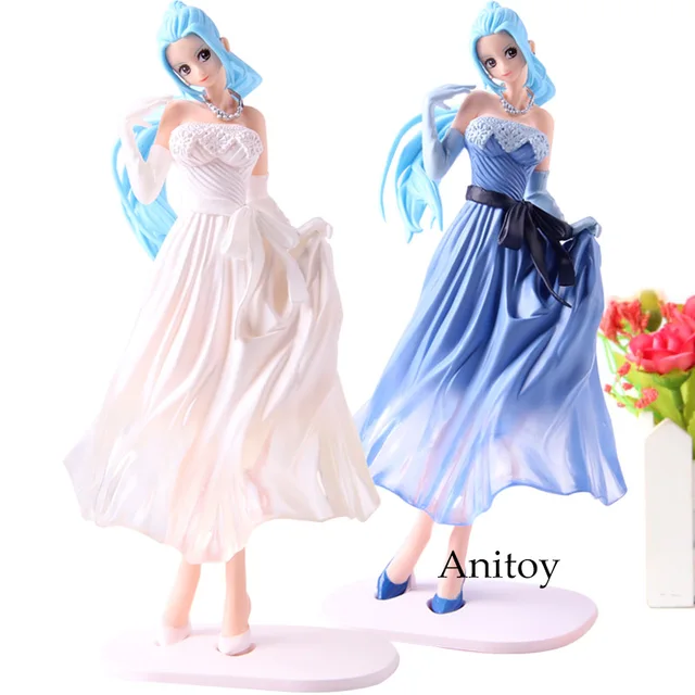 Best Price Banpresto One Piece Nefeltari Vivi Lady Edge Wedding PVC One Piece Action Figure Collection Model Toys Best Price Banpresto One Piece Nefeltari Vivi Lady Edge Wedding PVC One Piece Action Figure Collection Model Toys