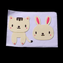 Cute Cat umiera scrapbooking nowy nabytek matryce do cięcia metalu nowy 2019 projekt Craft nowy do cięcia umiera szablony do tworzenia kart(China)