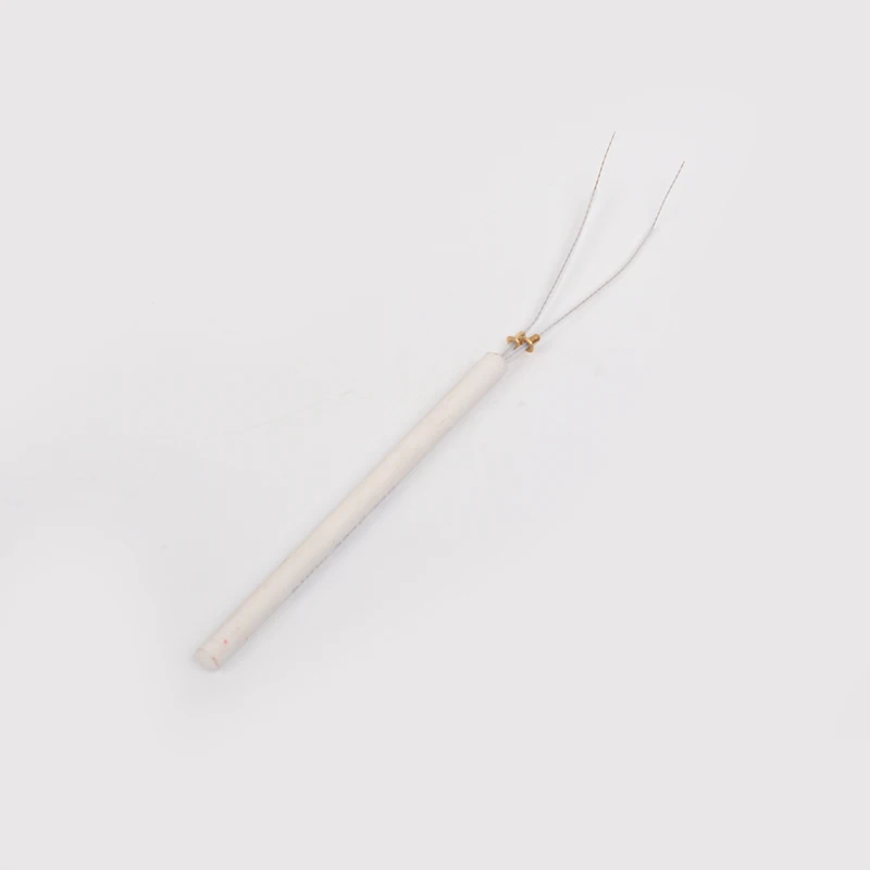 

Hot Sale 220V 50W Soldering Iron Core Heating Element Replacement Spare Part Welding Tool For SY-202 China