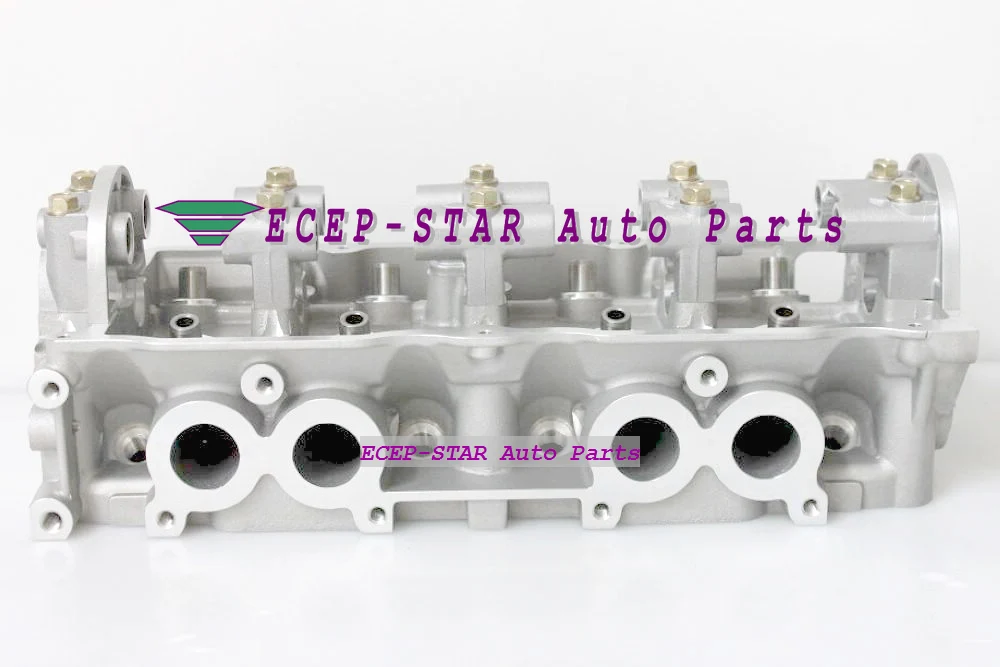 F8 FE Головка блока цилиндров для Mazda 626 929 Forklift turbo E1800 Capella E2000 B2000 1.8L Kia Sportage 1996 c 2.0L