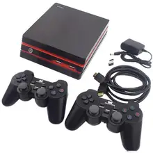 Ретро-видео игровая консоль с 2,4G беспроводным контроллером 600 Hdmi, классические видеоигры для Snes family Tv, ретро Gam