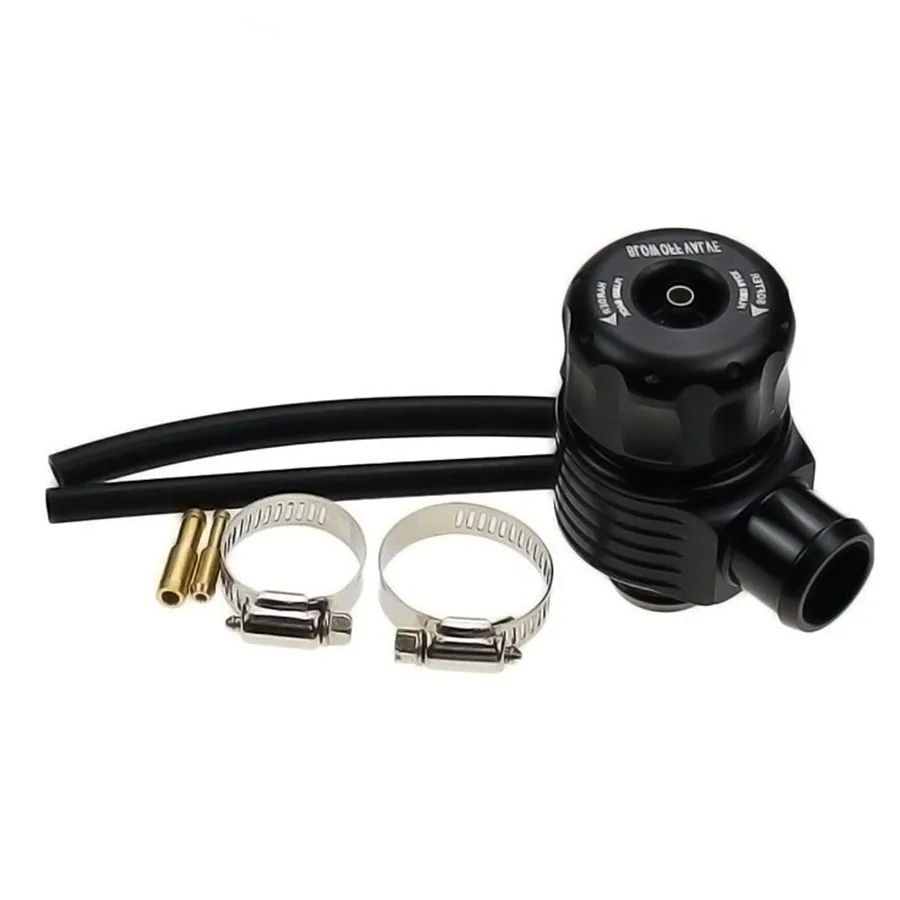 25mm Racing Turbo Blow Off Valve Aluminum Dump Valve Turbo Wastegate Diesel l Dump BOV kits