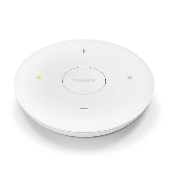 

Xiaomi PHILIPS Smart Remote Controller For PHILIPS LED Ceiling Lamp