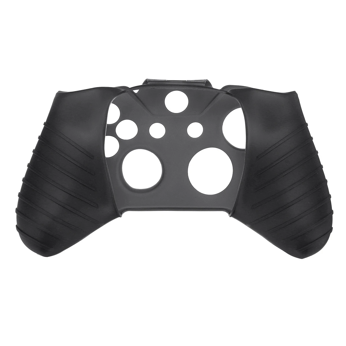 

for Xbox One X / S Silicone Protective Case Controller Waterproof Anti-Slip Gamepad Games Console Accessories