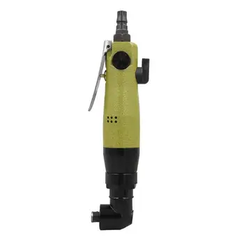 

5H 8H Industrial Elbow Right Angle Pneumatic Screwdriver Air Die Grinder Polishing Machine Grinding Mill Engraving Tools