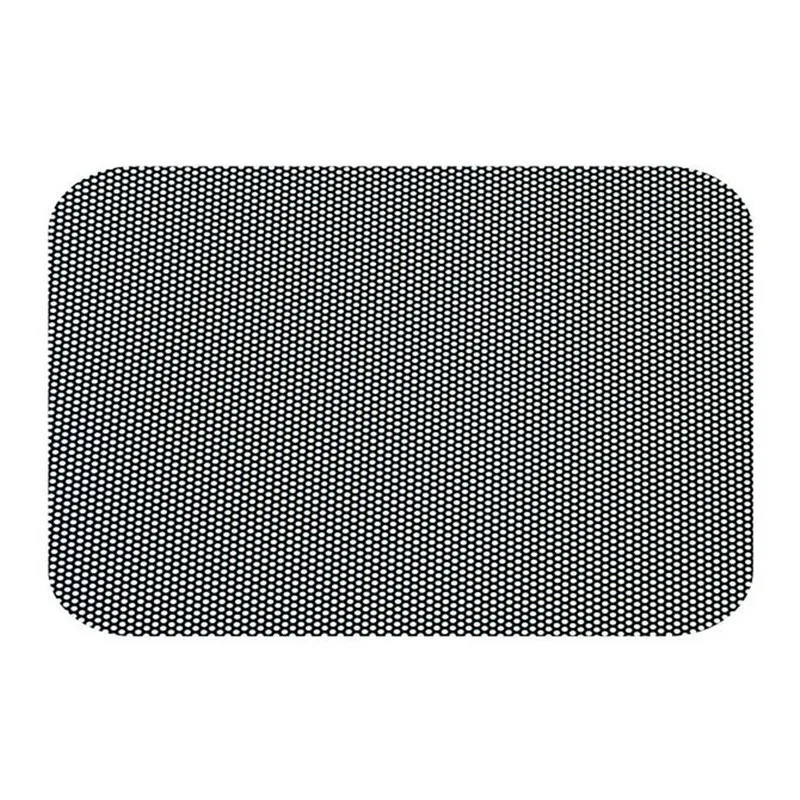 

2pcs Car-styling Car Sun Shade Window Cover Sunshade Curtain UV Protection Shield Visor Mesh Dust Car Window Mesh Hot Sale