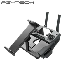 PGYTECH держатель для планшета DJI Mavic 2 Pro/Zoom Mavic Air/Pro/Spark пульт дистанционного управления кронштейн для монитора для iPad телефона