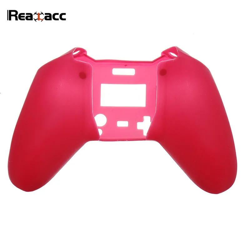 Realacc передатчик дистанционного управления силиконовый защитный чехол протектор