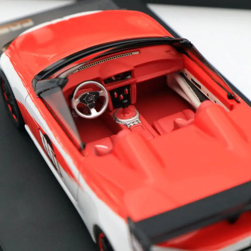 IXO Premium X 1:43 SCION FR S Speedster &quotCartel Customs Concept&quot 2012 #86 PR0276 Ограниченная серия| |