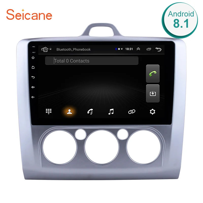  Seicane Car Auto Radio 9