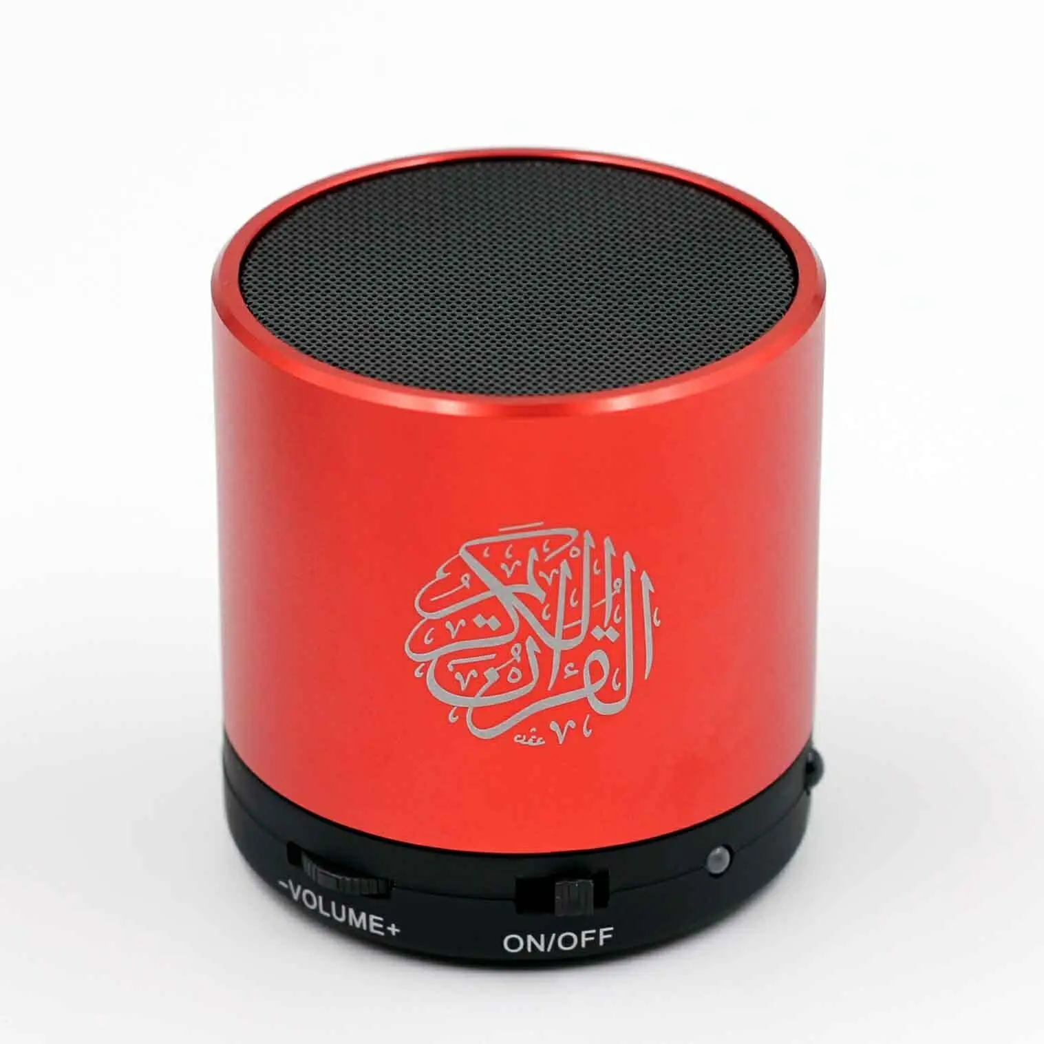 CLAITE QS 100 цифровой громкоговоритель quran 8G устройство для чтения Корана динамик