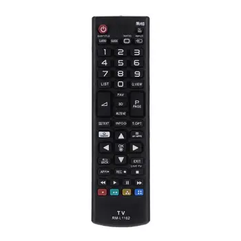 

RM-L1162 Remote Control for LG AKB73715610 AKB7447 AKB7397 528 560 LED TV Fernbedienung Smart Wireless Remote Control for TV