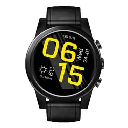 1,6 дюймов сердечного ритма мониторы спортивные IOS Smart Watch 5.0MP для одной SIM (Nano SIM) Android/IOS 320x320 пиксели