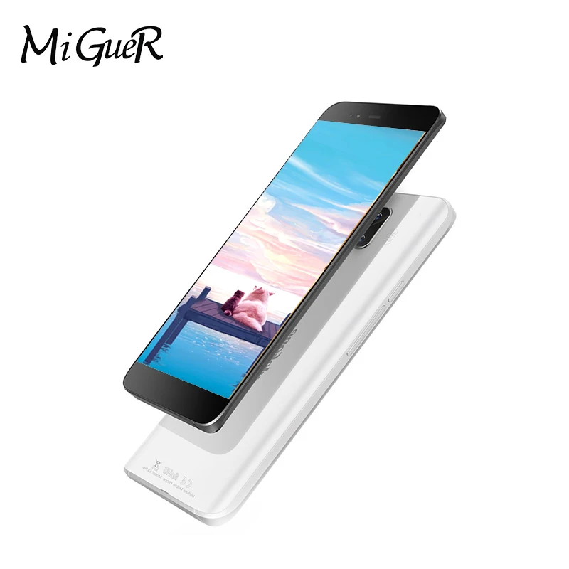 Ulefone S8 pro мобильный телефон 13 МП 3000 мАч 5 3 дюймов HD 2 ГБ + 16 Android 7 0 MTK6737