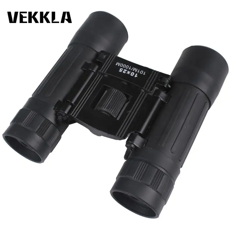 Buy Portable Binoculars 10x25 101M/1000M Outdoor