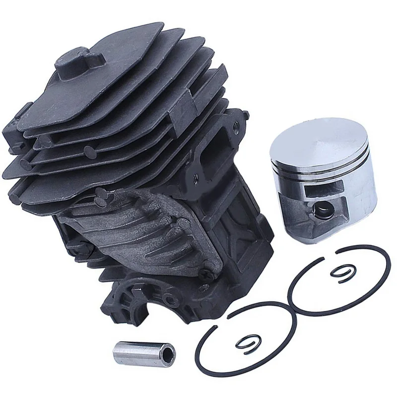 

High Quality Cylinder Piston Kit Cylinder Set For S-tihl MS251 OEM 1143 020 1207 Chain Saw Piston Pin