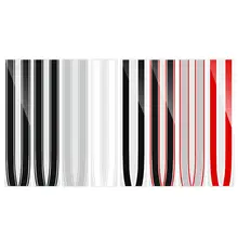 Capuz para motor bonnet, listras r50 r52 r55 r56 r57 mini cooper s