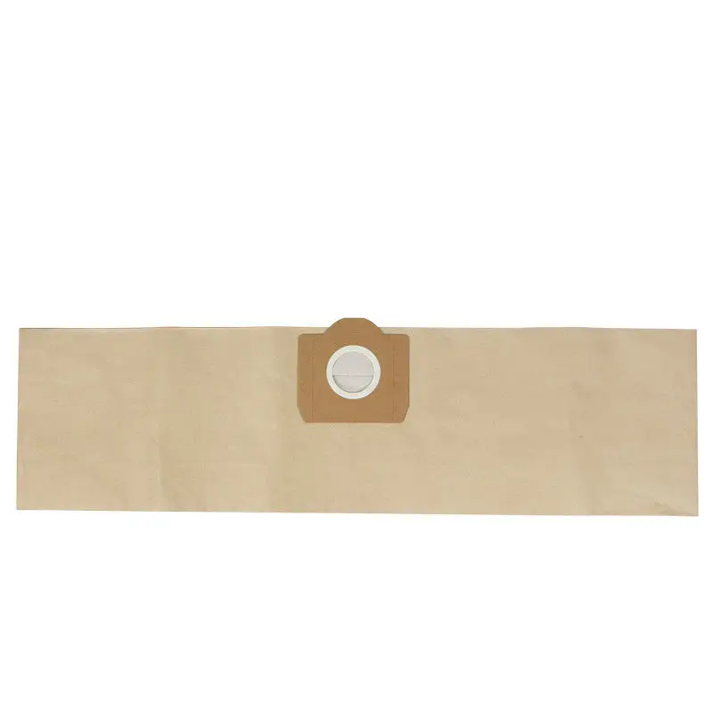 5pcs Dust Bags Rubbish Bag For Karcher MV1.WD3200.WD3300.SE4001 A2204 A2656