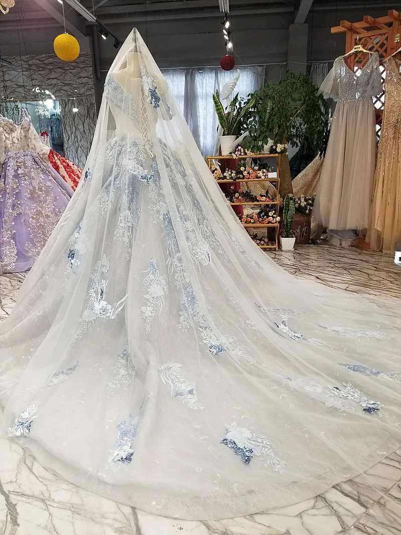 SSYFashion Новое высококачественное платье для выпускного вечера Роскошные