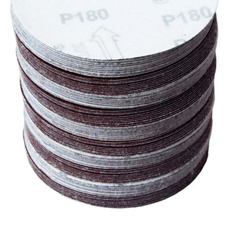 60pcs/Set 75mm Sandpaper 320/400/600/800/1000/1200/2000/1500 Hook Loop Sanding Discs Flocking sandpaper high quality parts 60pcs/Set 75mm Sandpaper 320/400/600/800/1000/1200/2000/1500 Hook Loop Sanding Discs Flocking sandpaper high quality parts