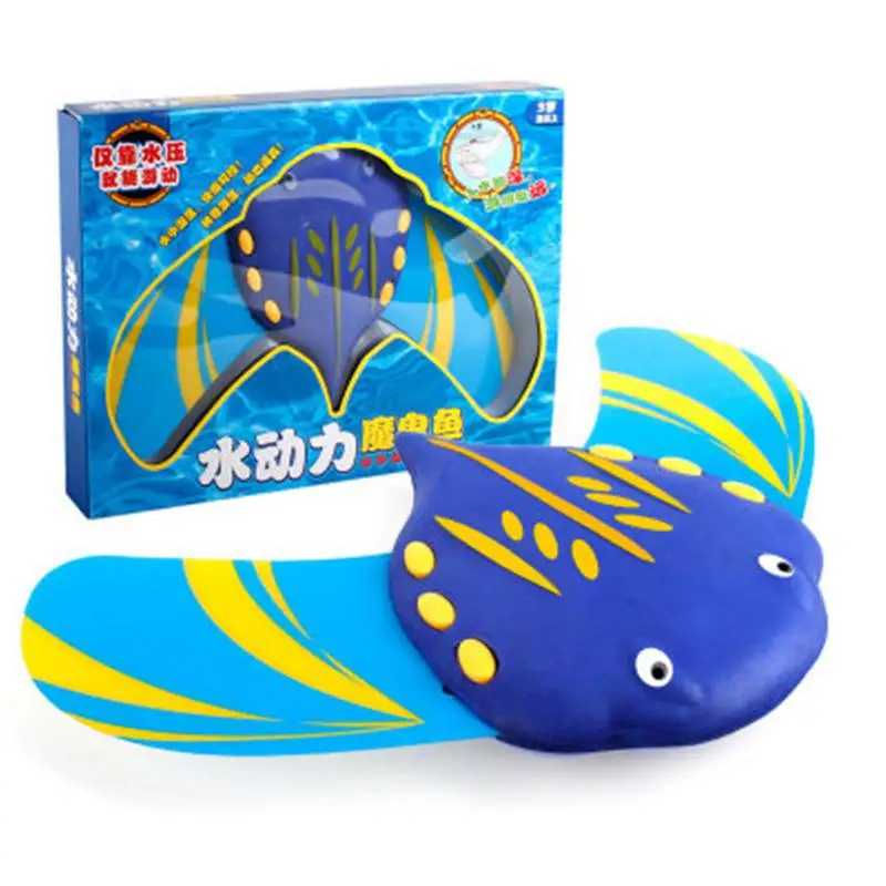 

Kids Beach Outdoor inflatable Animals Fish Diving Toys Beach Sea Floating Game Toys Summer Swimming Toys For Holiday Party