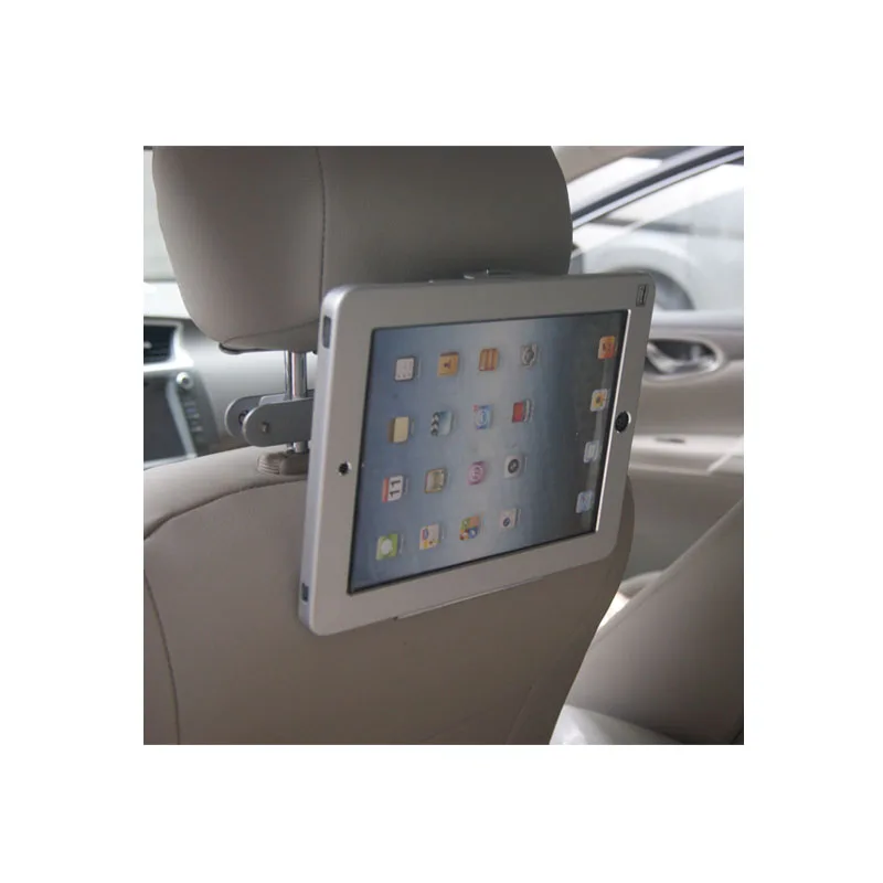 incarbite ipad car mount