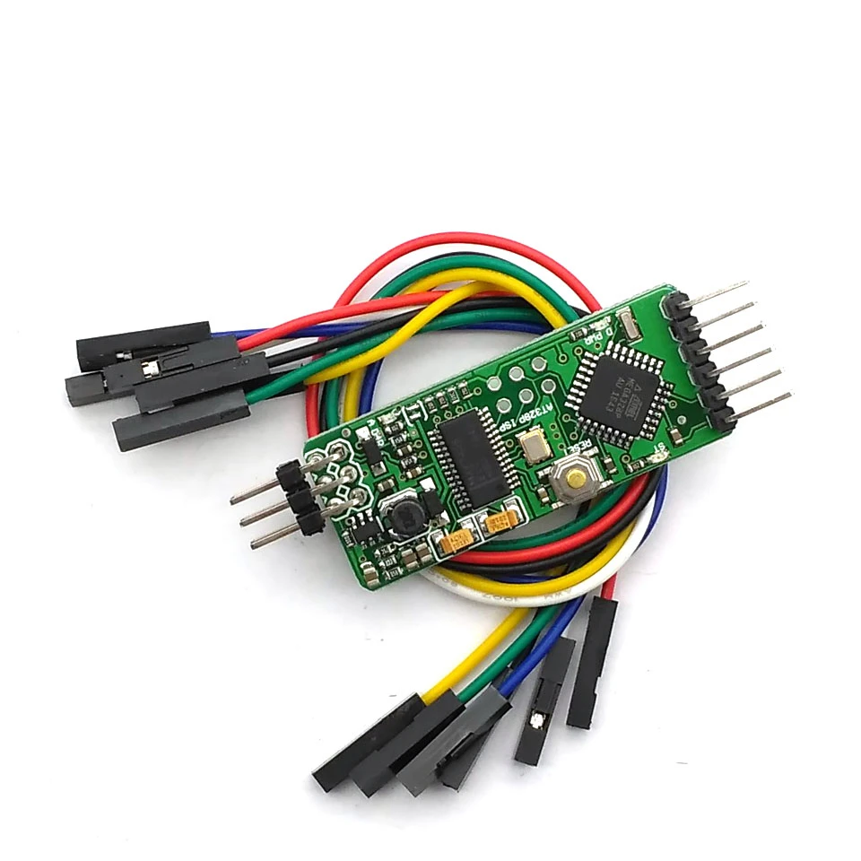 Мини плата OSD Minim 3DR поддержка MAVLINK APM Телеметрия для APM2.6 APM2.5 APM2.8 Pixhawk управление